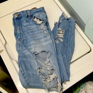 American Eagle NE(X)T Level Stretch